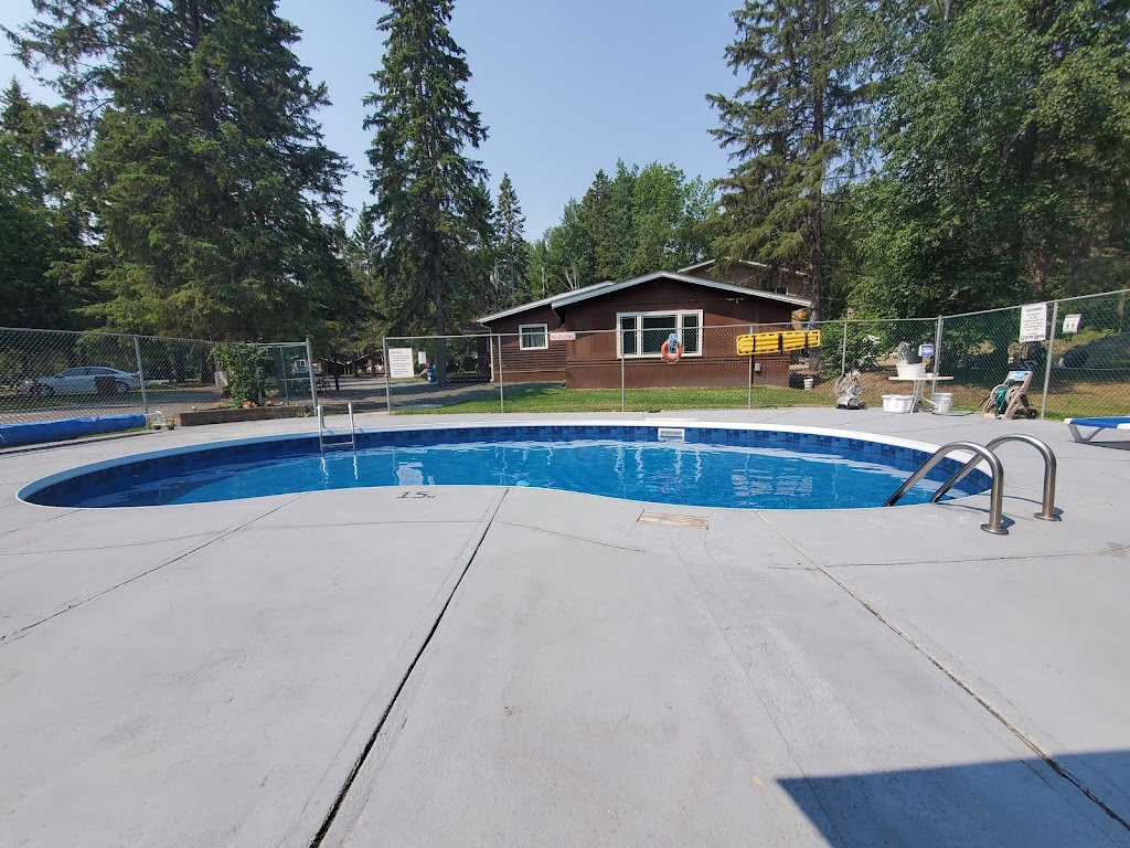 Tallpine Lodges - A Romantic Adult only Getaway! | 800 W Hawk Blvd, West Hawk Lake, MB R0E 2H0, Canada | Phone: (204) 349-2209