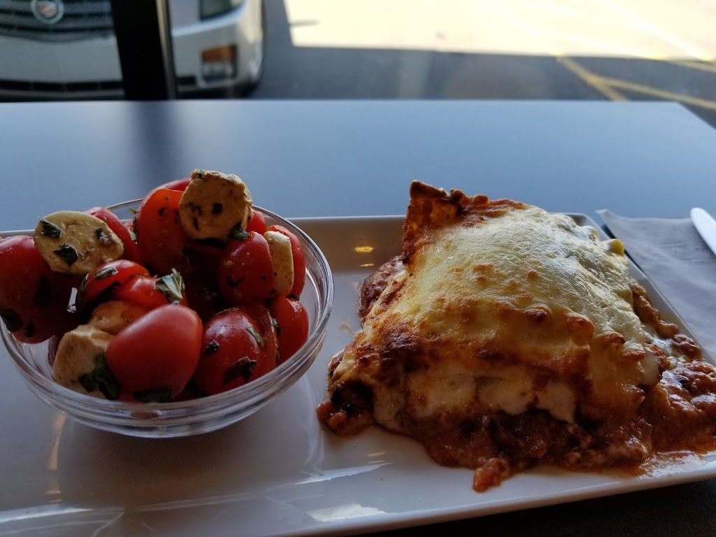 Passion Café | 480 Boulevard de Mortagne, Boucherville, QC J4B 1B8, Canada | Phone: (450) 655-4420