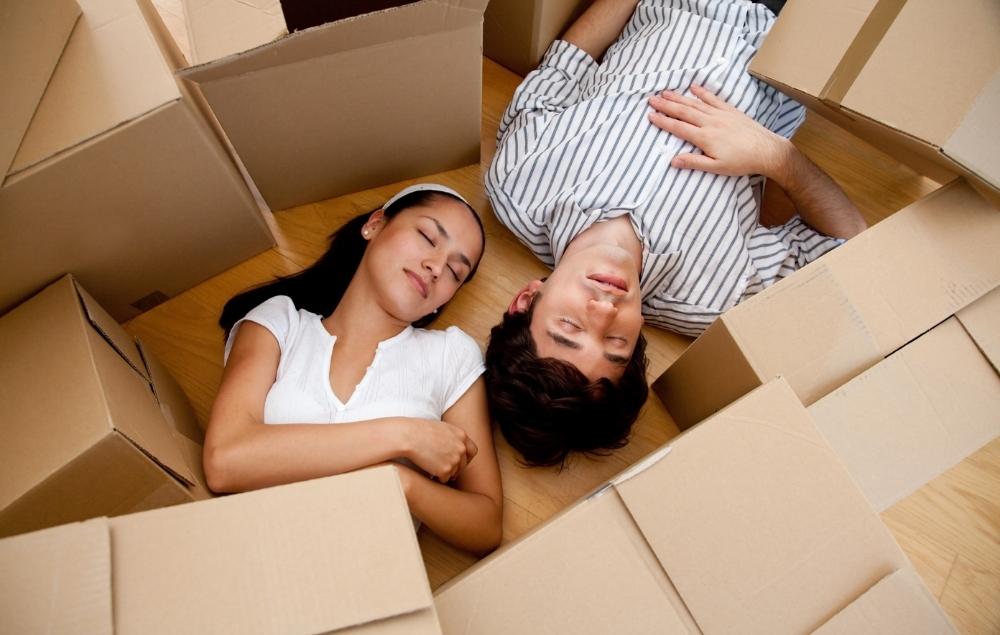 Moving Butlers | Moving Company Surrey | 13710 114 Ave, Surrey, BC V3R 2L5, Canada | Phone: (604) 356-3143