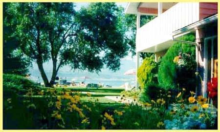 Cove of Sand | 3854 Truswell Rd, Kelowna, BC V1W 3L1, Canada | Phone: (250) 764-7110