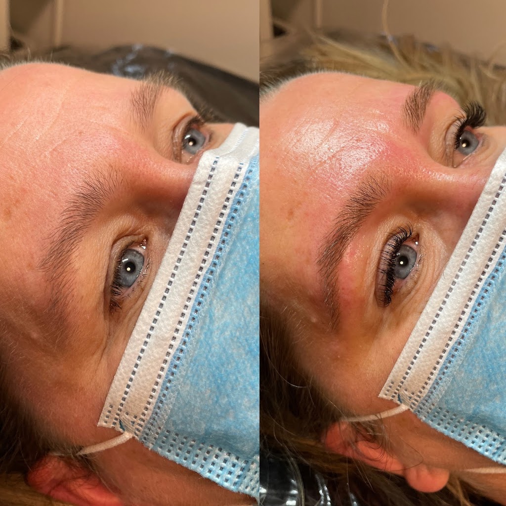 La di da lashes and brows | 1234 Chappelle Blvd SW Unit 28, Edmonton, AB T6W 4T3, Canada | Phone: (825) 993-2272