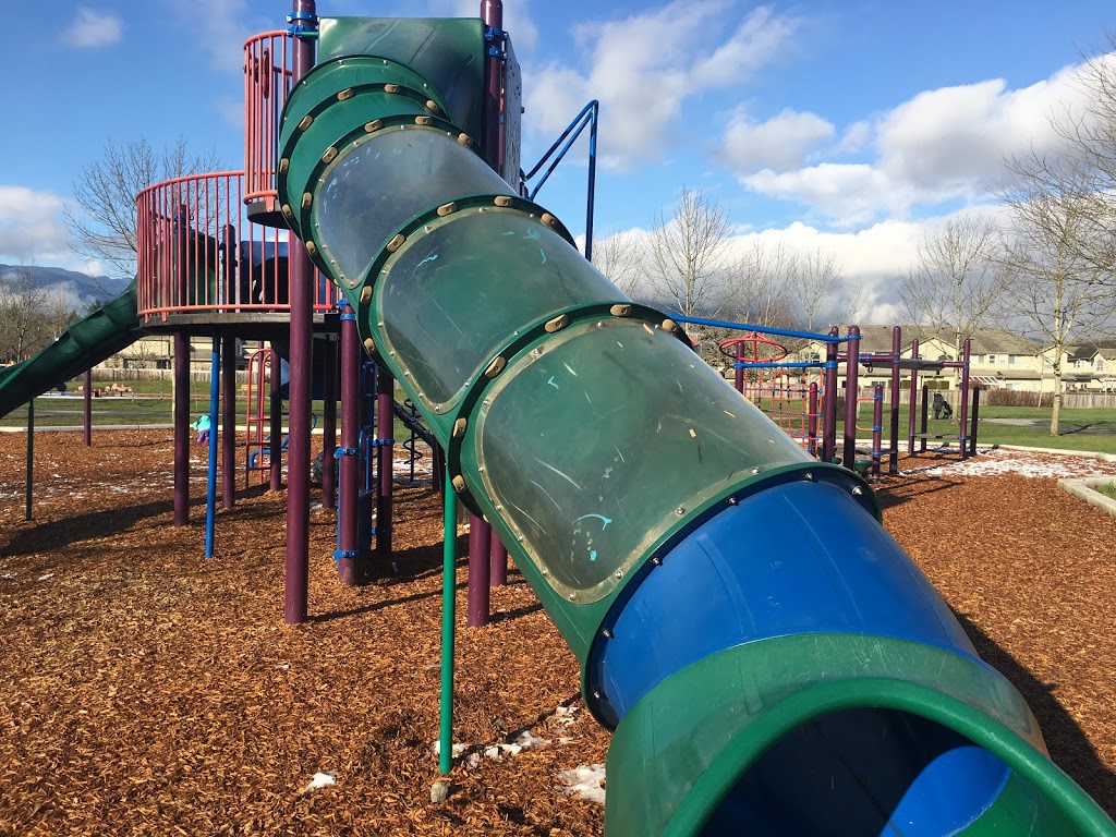 Blakeburn Park | 1010 Riverside Dr, Port Coquitlam, BC V3B 7Y4, Canada