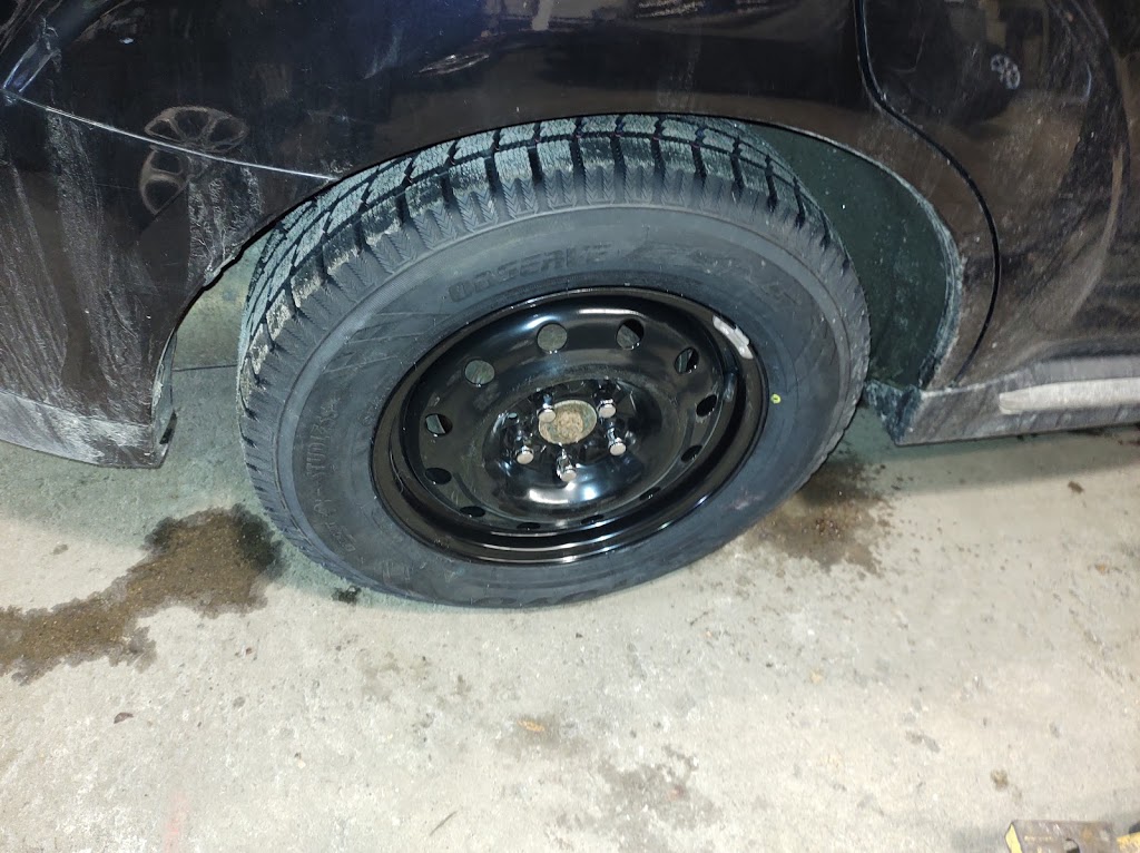 Moock Automotive Service | 643 Colby Dr, Waterloo, ON N2V 1B4, Canada | Phone: (519) 884-7640
