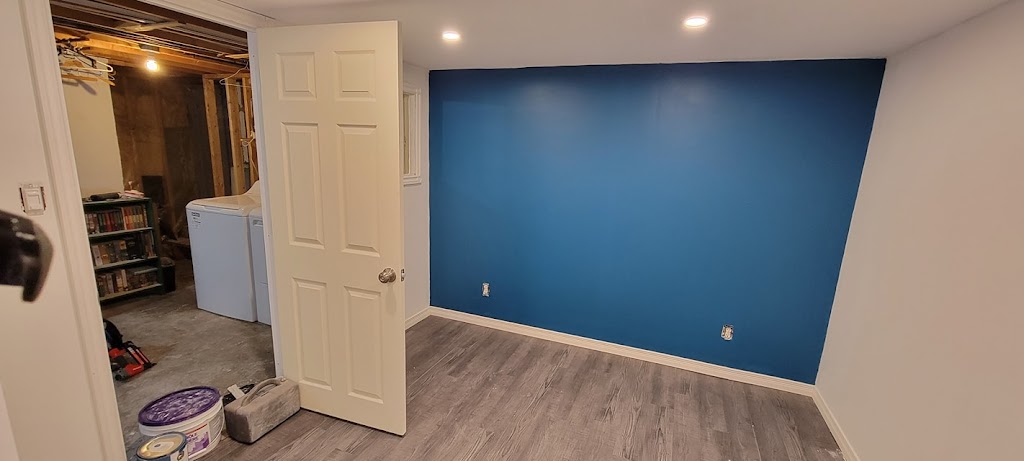Mueller General Contracting | 522 Robert Rd, Peterborough, ON K9J 5T1, Canada | Phone: (289) 928-8237