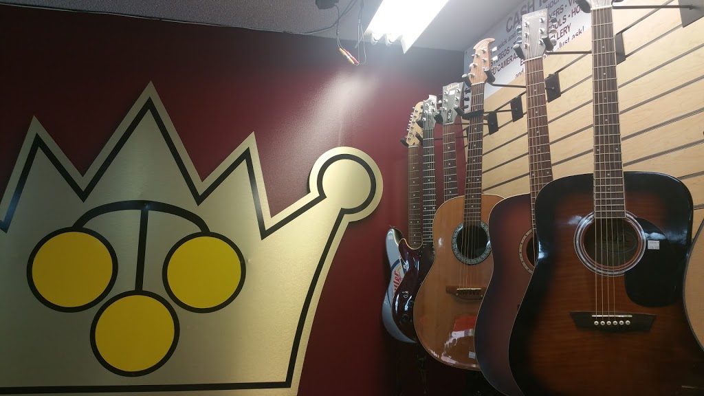 Hock King | 1226 Mosley St, Wasaga Beach, ON L9Z 2E5, Canada | Phone: (705) 422-2444