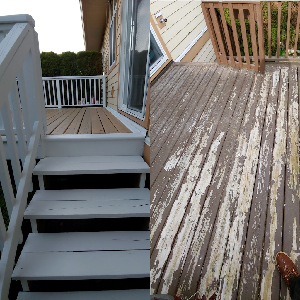 Skyrise Painting | 1095 Point Rd, Gibsons, BC V0N 1V1, Canada | Phone: (236) 777-0776