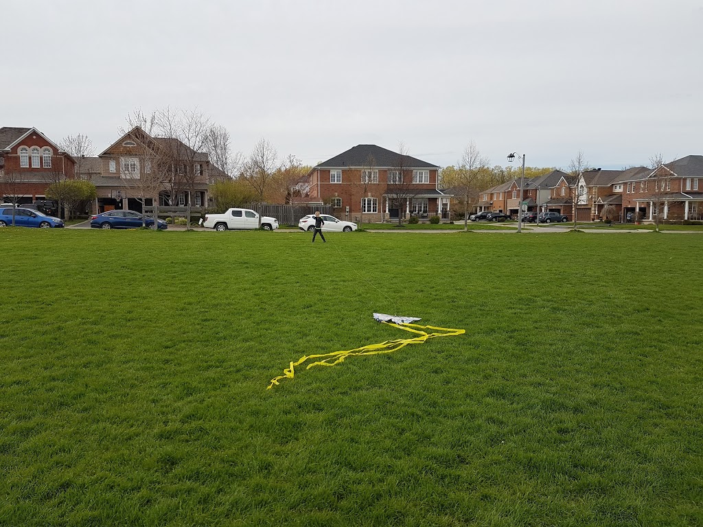 McNally Park | 25-77 McNally St, Halton Hills, ON L7G, Canada