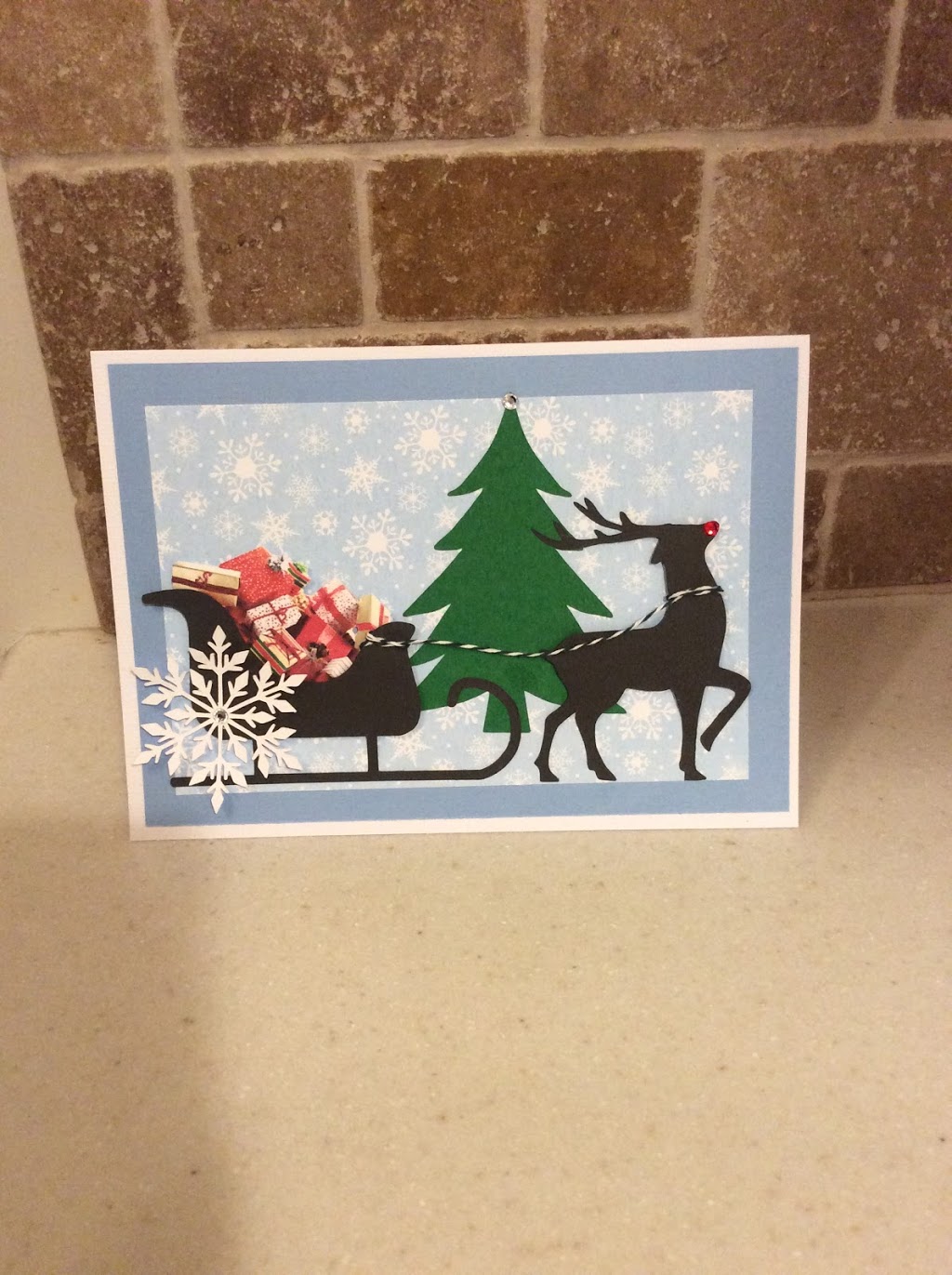 Creative Crafty Cards | 74 Lakehurst Dr, St. Catharines, ON L2N 4C4, Canada