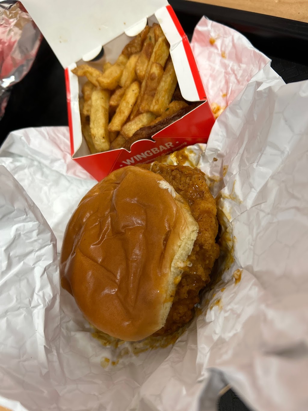 WingIn | 3771 Spratt Rd #9, Ottawa, ON K1V 2P3, Canada | Phone: (613) 270-2717