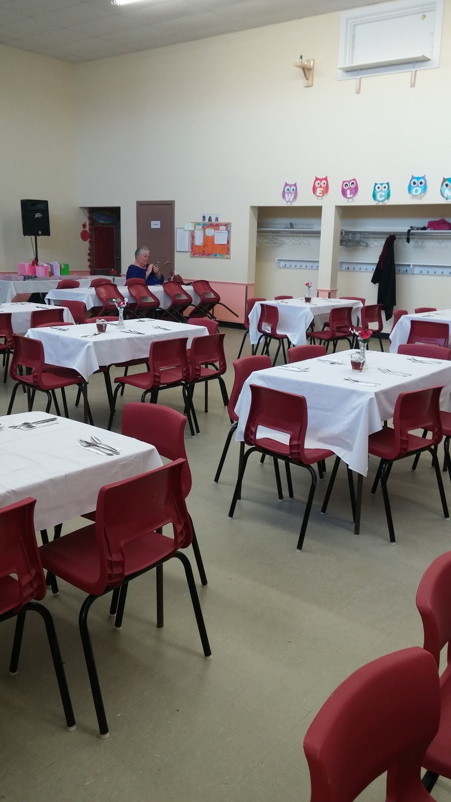 Knox United Church | 567 Sackville Dr, Lower Sackville, NS B4C 2S4, Canada | Phone: (902) 865-9216