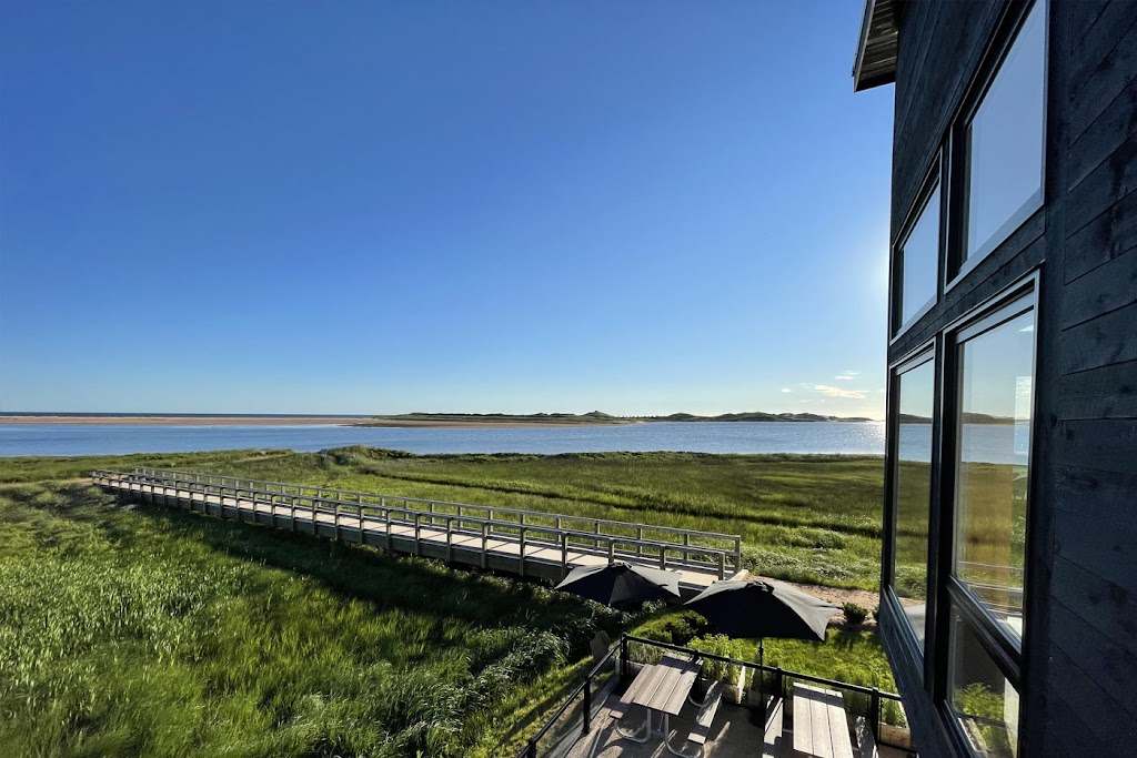 Grand Tracadie | 115 Beach Rd, York, PE C0A 1P0, Canada | Phone: (902) 218-4617
