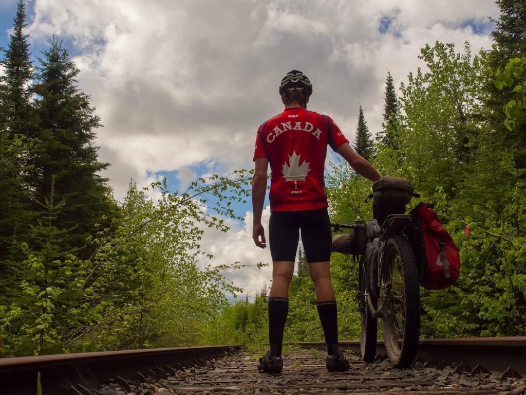 Oakhaven Bike Barn | 7019 Nova Scotia Trunk 1, Belleisle, NS B0S 1A0, Canada | Phone: (902) 665-5044