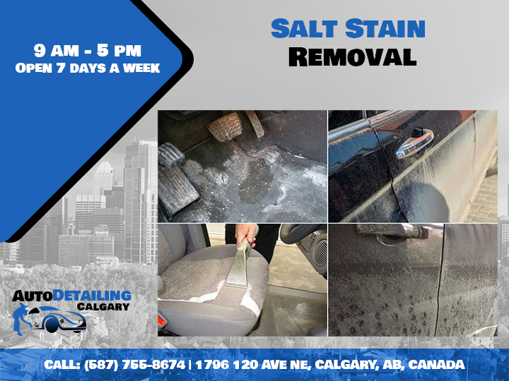 Auto Detailing Calgary | 1796 120 Ave NE, Calgary, AB T3K 2G3, Canada | Phone: (587) 755-8674