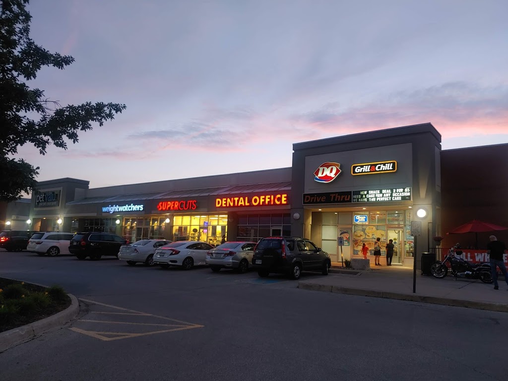 Dairy Queen Grill & Chill | 295 Hays Blvd, Oakville, ON L6H 6Z3, Canada | Phone: (905) 257-4441