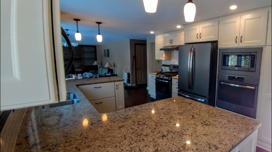 Tova Kitchen and Bath Remodeling | 960 Parkhurst Blvd, Tonawanda, NY 14150, USA | Phone: (716) 345-0186