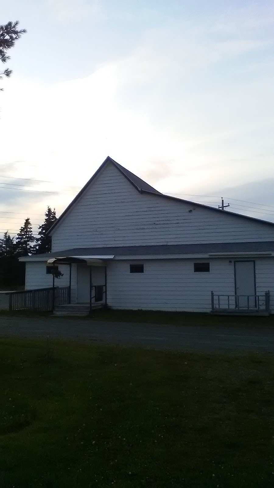 Moser River Independent Baptist | 28824 Nova Scotia Trunk 7, Moser River, NS B0J 2K0, Canada | Phone: (902) 347-2227