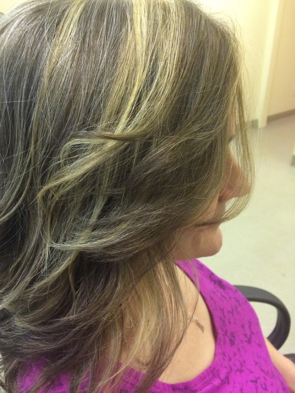 Gingers Hair Room | 274 Prince Arthur Ave, Dartmouth, NS B2Y 2K2, Canada | Phone: (902) 466-1490