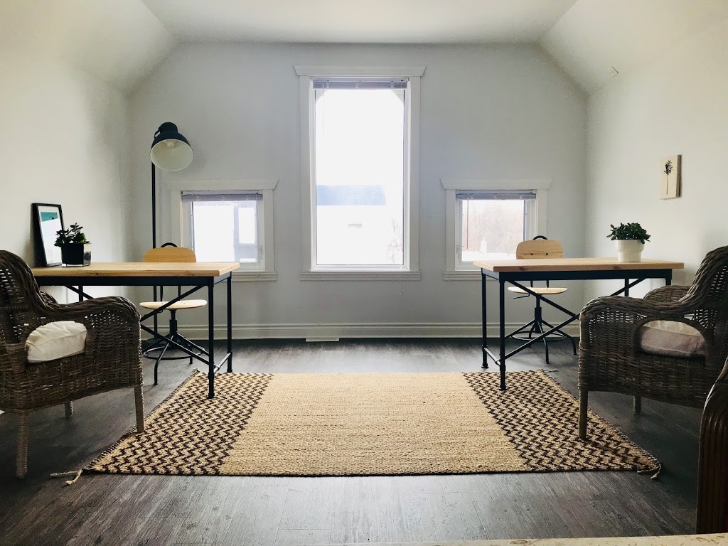 Ethos Realty Inc | 755 Osborne St, Winnipeg, MB R3L 2C4, Canada | Phone: (204) 888-3393