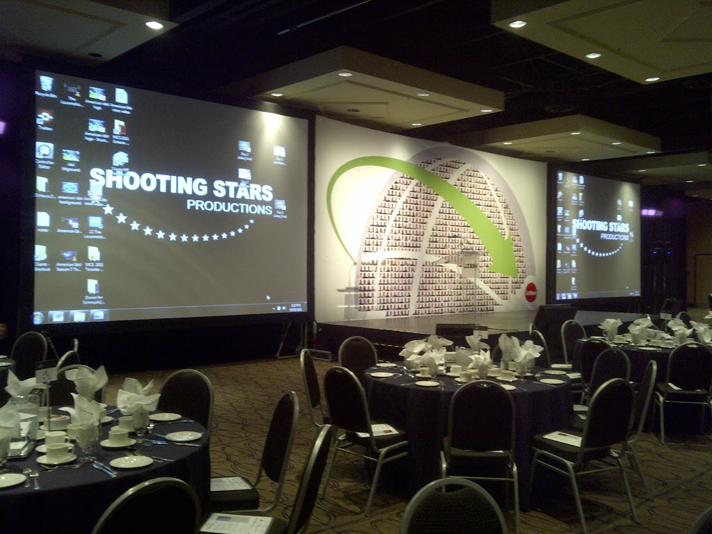 Shooting Stars Productions | Zephyr Road, Zephyr, ON L0E 1T0, Canada | Phone: (416) 577-0911