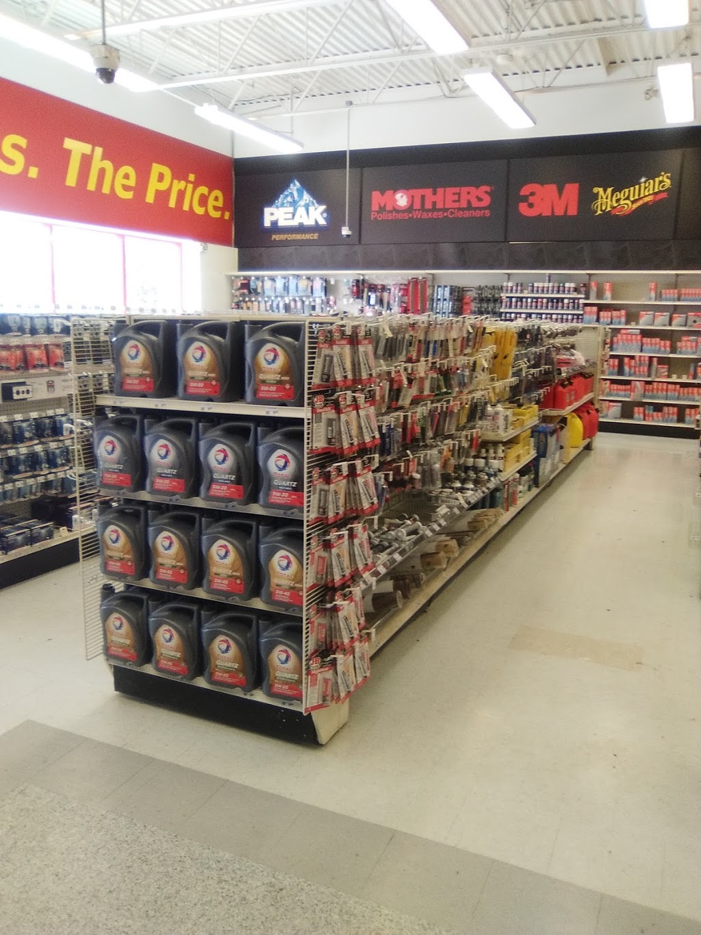 PartSource | 13010 137 Ave NW, Edmonton, AB T5L 5E3, Canada | Phone: (780) 473-3232