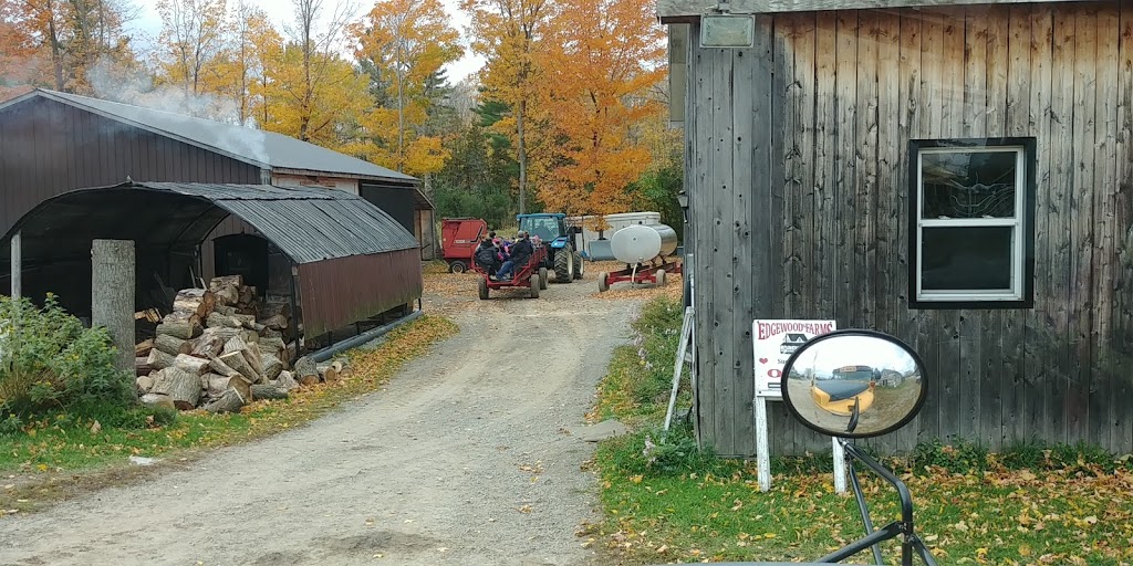 Edgewood Farms | 7602 Seventh Concession Rd, Addison, ON K0E 1A0, Canada | Phone: (613) 345-7894