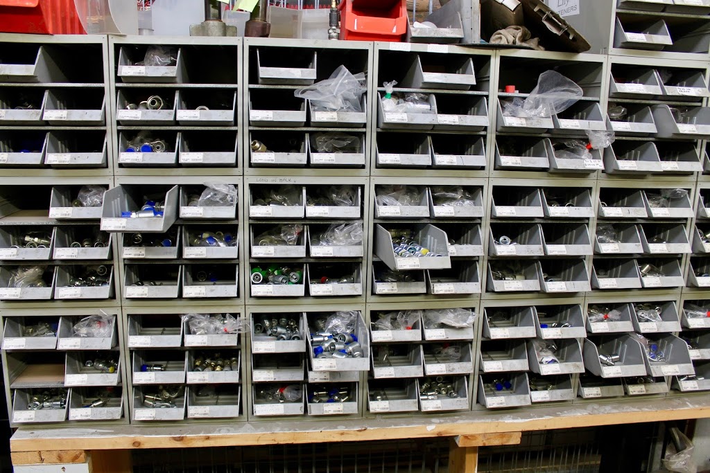 Marbolt Fasteners Inc. | 145 Queen St, Strathroy, ON N7G 2H9, Canada | Phone: (519) 245-2730