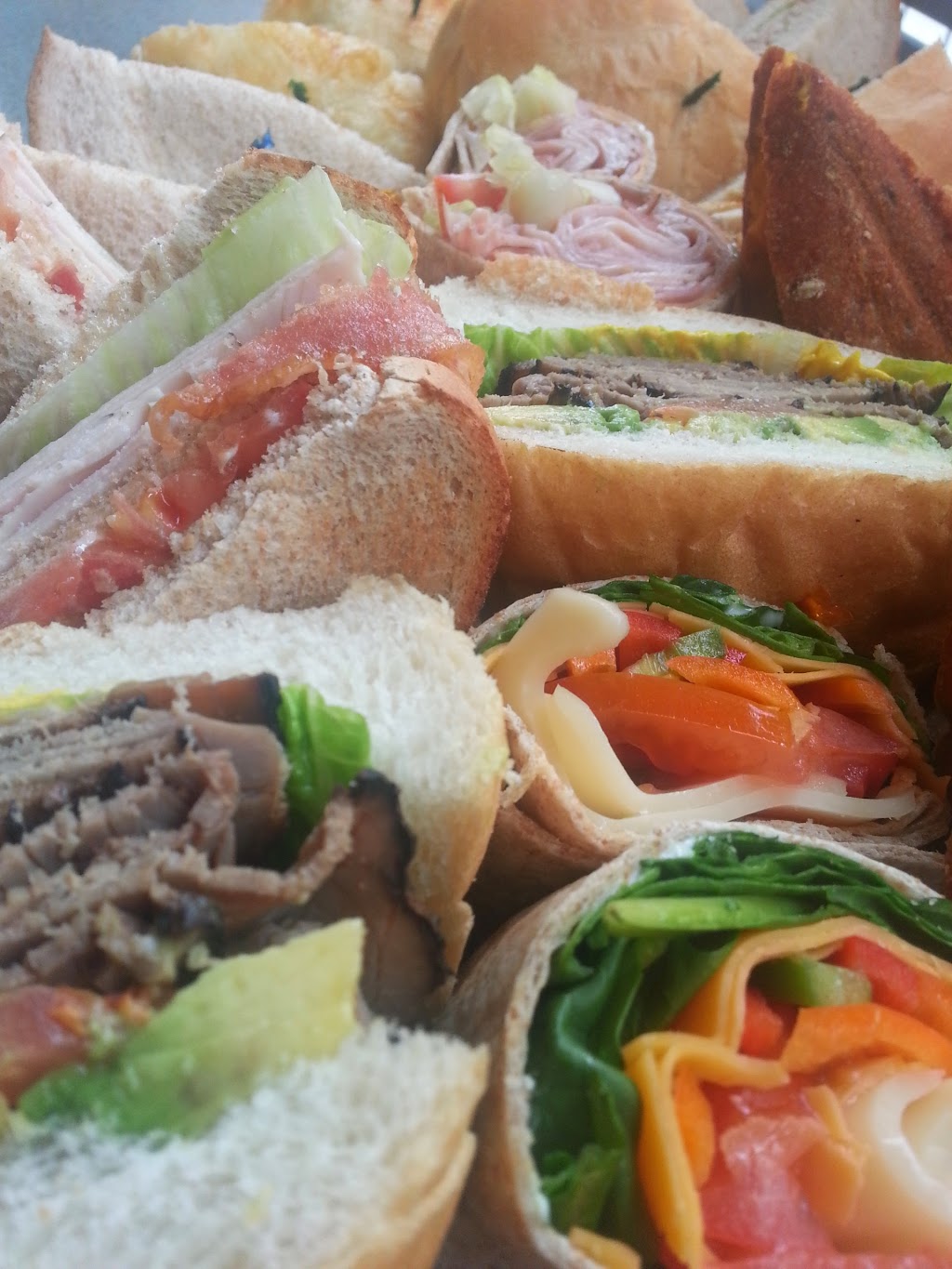 Le Sandwich | 234 Eglinton Ave E, Toronto, ON M4P 1K5, Canada | Phone: (416) 485-1383