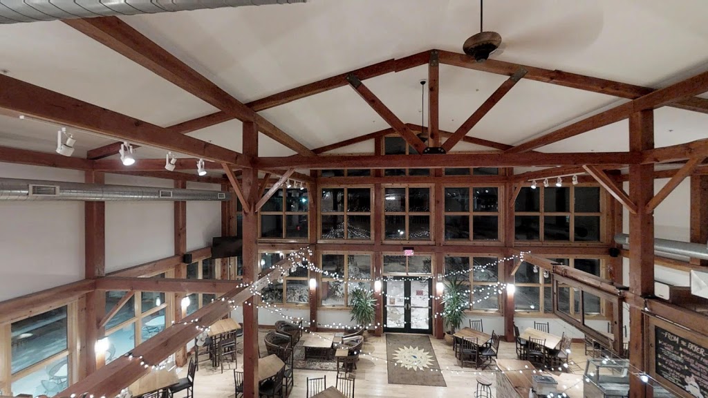 The Solar Cafe at Collegiate Village | 2937, 6 Affinity Ln, Cheektowaga, NY 14215, USA | Phone: (716) 831-6949