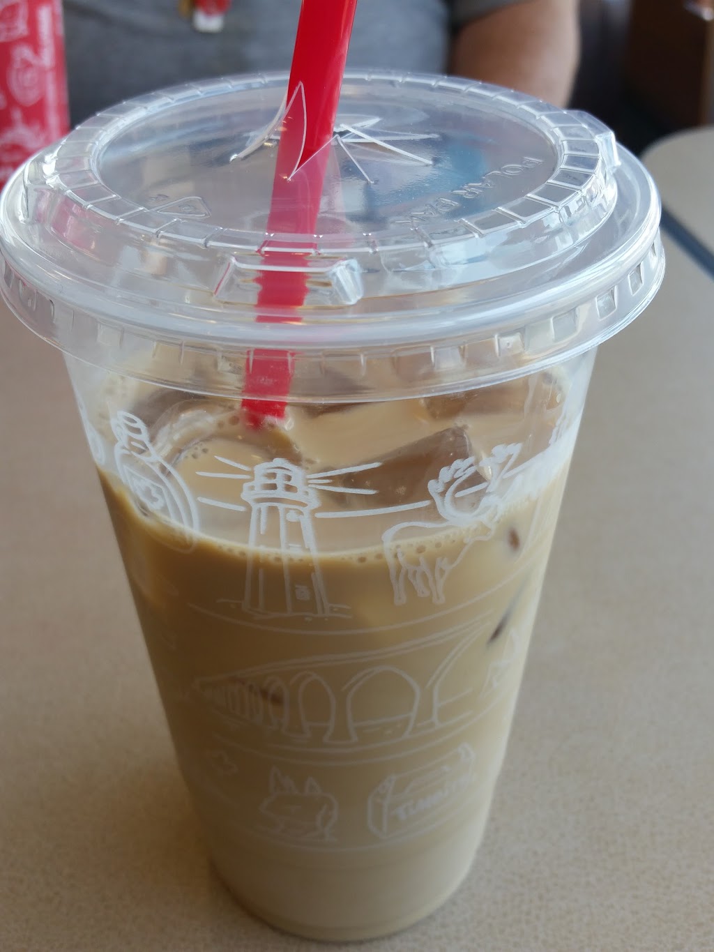 Tim Hortons | 133 Bay St N, Hamilton, ON L8R 2P5, Canada | Phone: (905) 525-6289