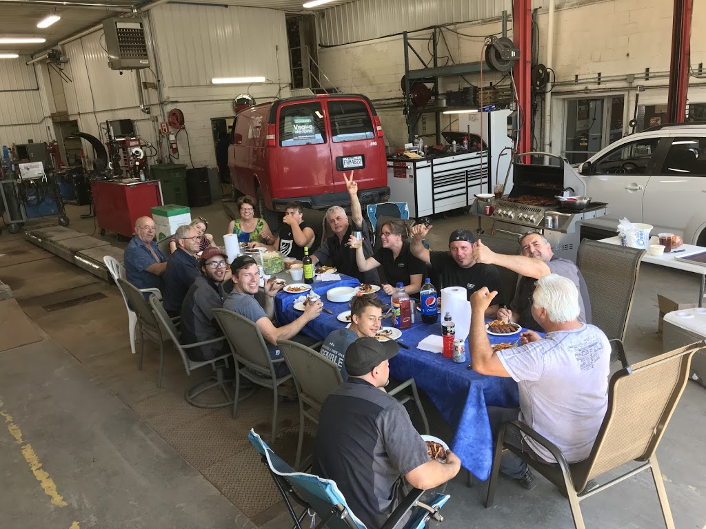 Garage Martin Allard inc | 445 Rue Principale, Sainte-Brigitte-des-Saults, QC J0C 1E0, Canada | Phone: (819) 336-4160