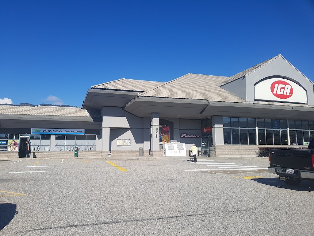 Valley Medical Laboratories | 5500 Clements Crescent #26, Peachland, BC V0H 1X5, Canada | Phone: (250) 767-7694
