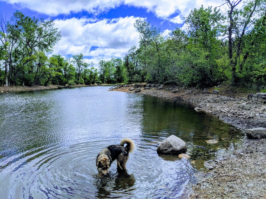 Little Mountain Park | Farmer Avenue, Stony Mountain, MB R0C 3A0, Canada