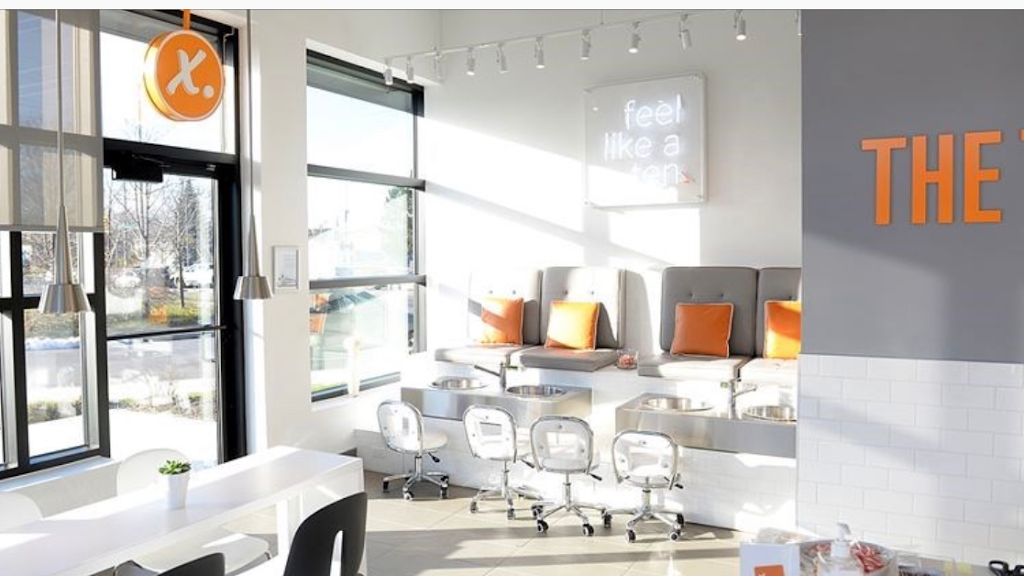 THE TEN SPOT oshawa | 491 Gibb St #1, Oshawa, ON L1J 1Z4, Canada | Phone: (905) 434-6800