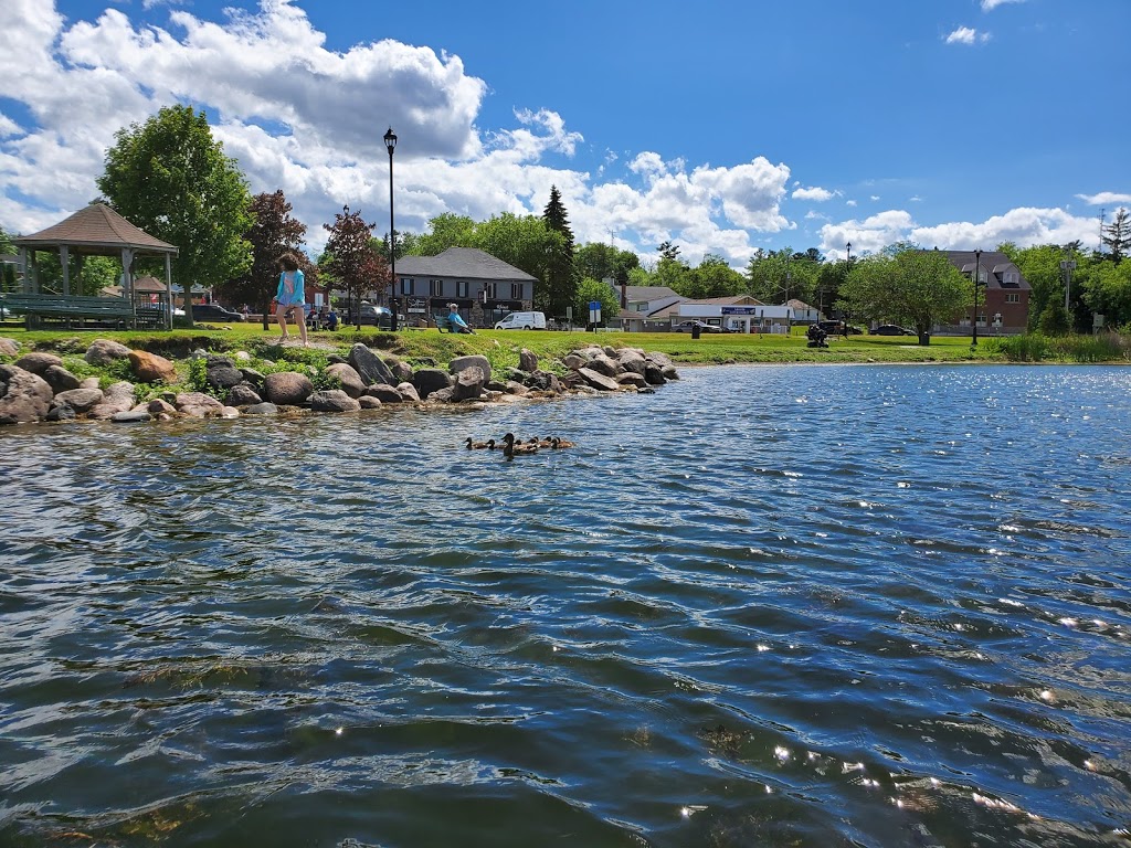 Bewdley Optimist Park | Rice Lake Dr N, Bewdley, ON K0L 1E0, Canada | Phone: (905) 372-5662