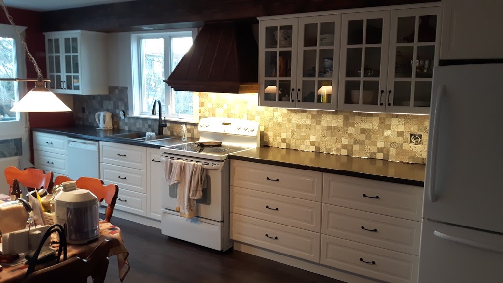 Pro-habitat | 1124 Rue Sainte-Hélène, Longueuil, QC J4K 3S2, Canada | Phone: (438) 830-4828