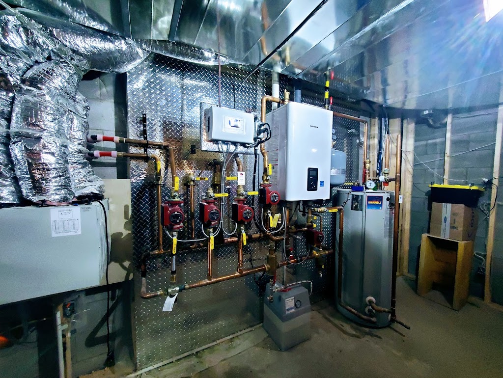 Falco Mechanical Ltd | 65 Hanton Cres, Bolton, ON L7E 1W1, Canada | Phone: (647) 333-4532