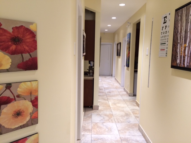 Worthington Dental Office | 13461 Yonge St #106, Richmond Hill, ON L4E 0L2, Canada | Phone: (289) 234-4111