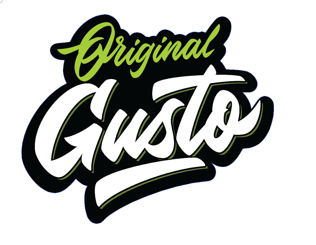 Original Gusto | 16A Rue Turgeon, Sainte-Thérèse, QC J7E 3H3, Canada | Phone: (450) 818-6464