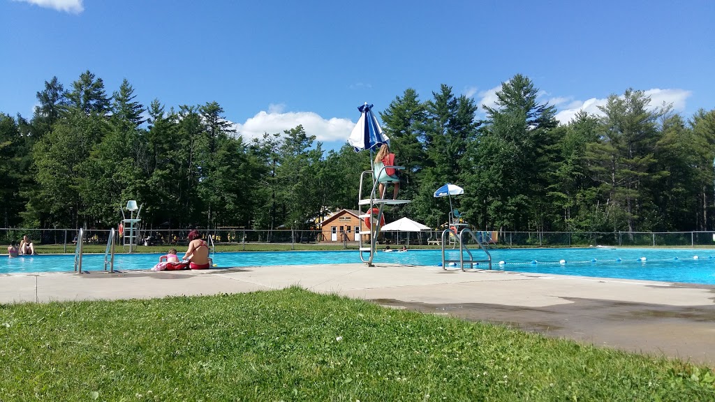 Parc du Domaine Vert | 10423 Montée Sainte Marianne, Mirabel, QC J7J 2B1, Canada | Phone: (450) 435-6510