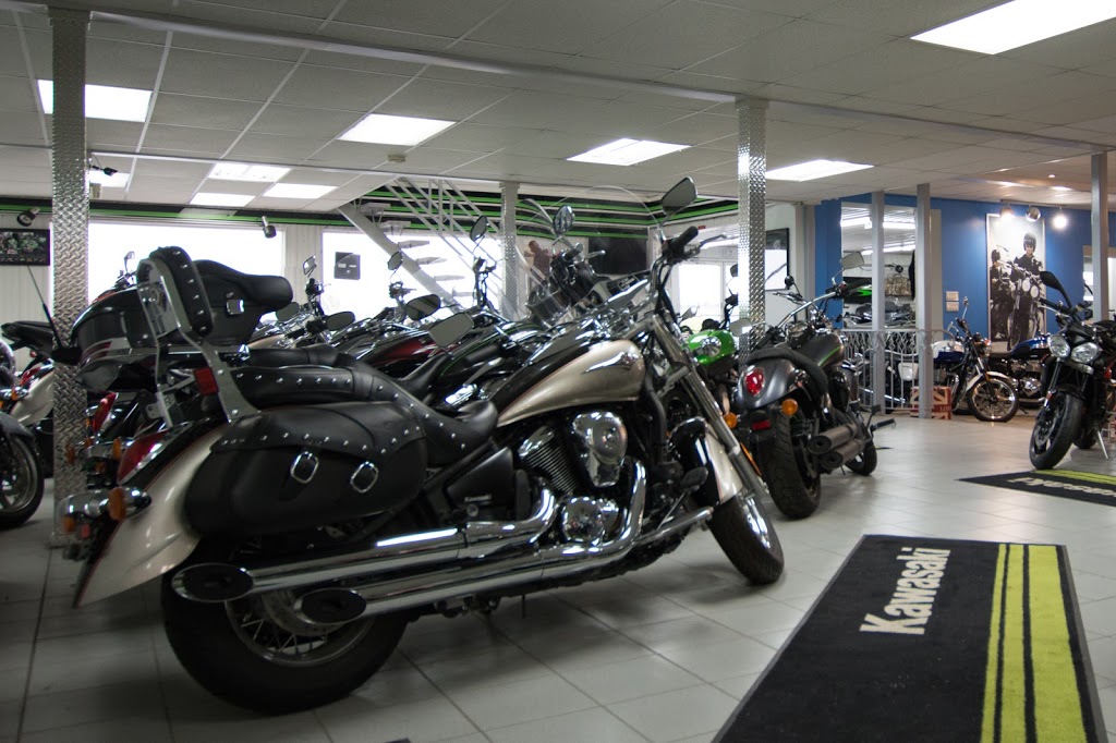 André Joyal Motoneige | 438 Rang Thiersant, Saint-Aimé, QC J0G 1K0, Canada | Phone: (450) 788-2289