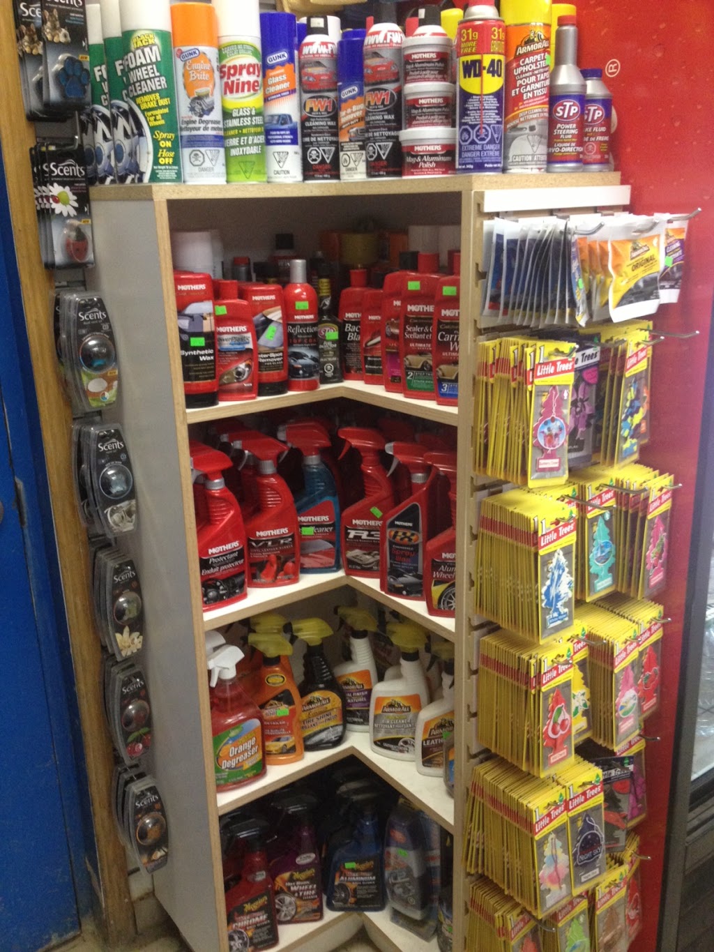 Top Wand Car & Truck Wash | 6306 55 St, Taber, AB T1G 2H4, Canada | Phone: (403) 223-0397