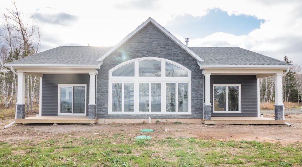 Allen Homes | 166 Commercial St, Middleton, NS B0S 1P0, Canada | Phone: (800) 565-1325