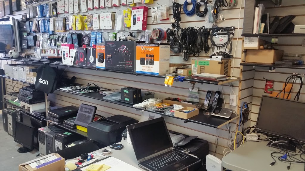 TECHhelp | 295 Eglinton Ave E #13, Mississauga, ON L4Z 3K6, Canada | Phone: (647) 237-2812
