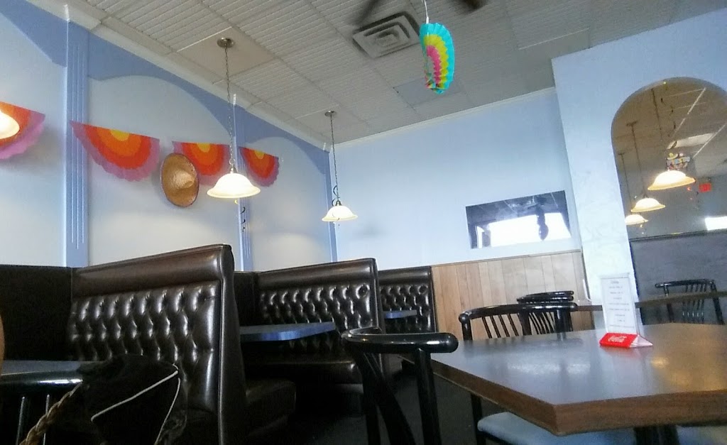 Carters Cantina | 59063 Gratiot Ave, New Haven, MI 48048, USA | Phone: (586) 646-1160