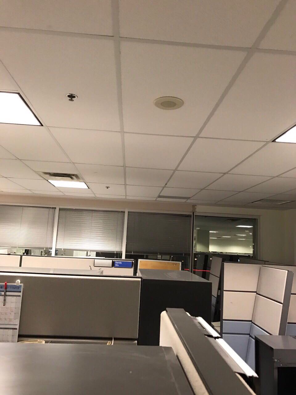 TZ Ceiling - Drop Ceiling Team | 20 Hanlan Rd Unit #1, Woodbridge, ON L4L 3P6, Canada | Phone: (647) 994-7828