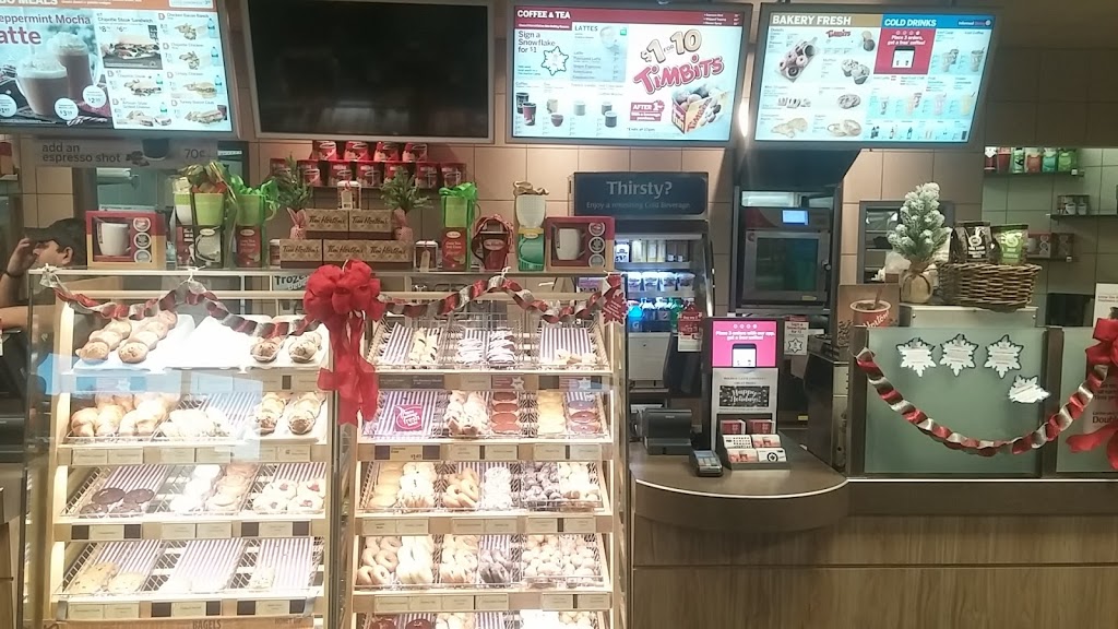 Tim Hortons | 646 Archibald St, Winnipeg, MB R2J 0X4, Canada | Phone: (204) 237-4982