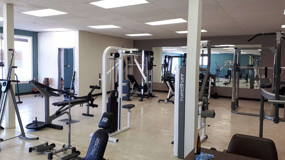 The Fitness Connection | 232 6 St, Beiseker, AB T0M 0G0, Canada | Phone: (403) 457-4335