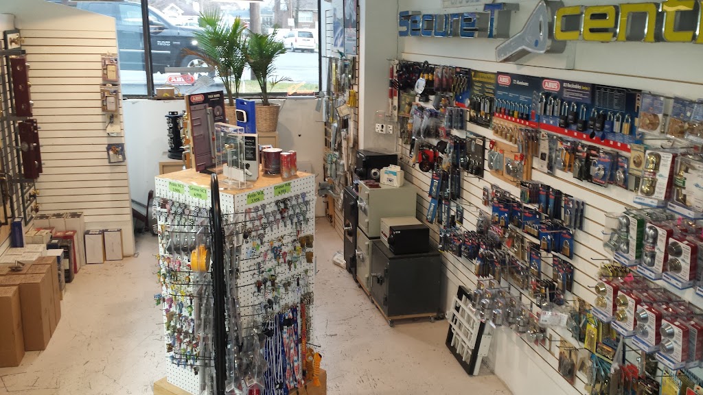 Breault Serrurier Security | 2150 Rue Prince Charles, Saint-Hubert, QC J3Y 4X2, Canada | Phone: (450) 678-0221