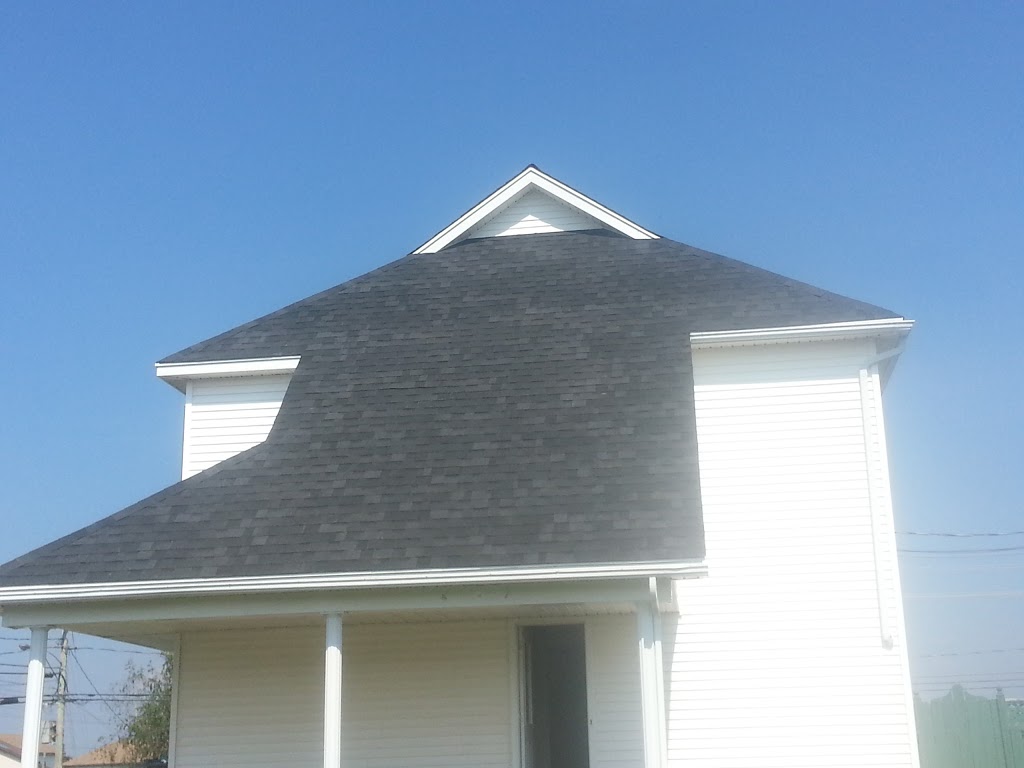 Artisan Roofing | Moncton, NB E1E 1A4, Canada | Phone: (506) 380-9514