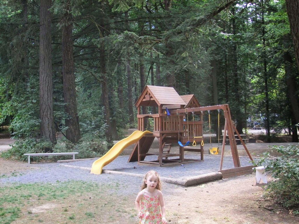 Coquihalla Campground | 800 Kawkawa Lake Rd, Hope, BC V0X 1L4, Canada | Phone: (604) 860-5330